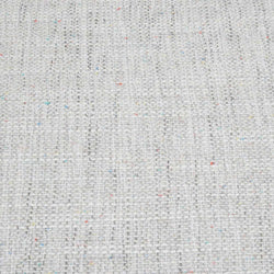 CLC920-IG - 3 Seater Sofa - Light spec grey fabric - Furniture Castle