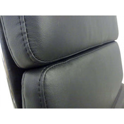 COC110 Soft Pad Boardroom Office Chair - Black - Furniture Castle