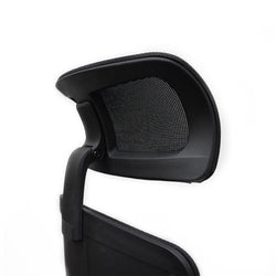 COC2228-LF Mesh Office Chair - Black - Furniture Castle