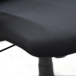 COC2228-LF Mesh Office Chair - Black - Furniture Castle