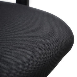 COC2228-LF Mesh Office Chair - Black - Furniture Castle
