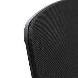 COC2545-LF Mesh Office Chair - Black - Furniture Castle