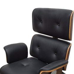 COC260 Office Chair - Black - Furniture Castle