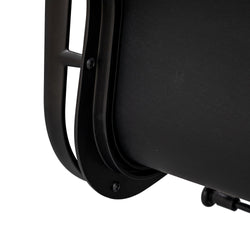 COC2971-YS High Back Office Chair - Full Black - Furniture Castle