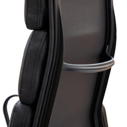 COC2971-YS High Back Office Chair - Full Black - Furniture Castle