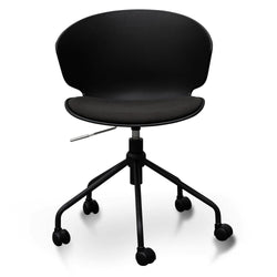 COC6028-LF - Office Chair - Black - Furniture Castle