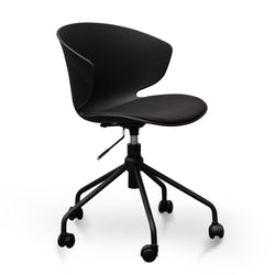COC6028-LF - Office Chair - Black - Furniture Castle