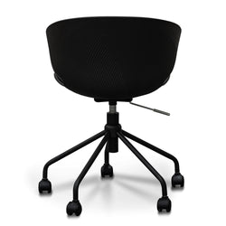 COC6028-LF - Office Chair - Black - Furniture Castle