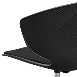 COC6028-LF - Office Chair - Black - Furniture Castle