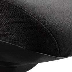 COC6209-LF Office Chair - Full Black - Furniture Castle