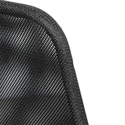 COC6240-UN Mesh Office Chair - Black - Furniture Castle