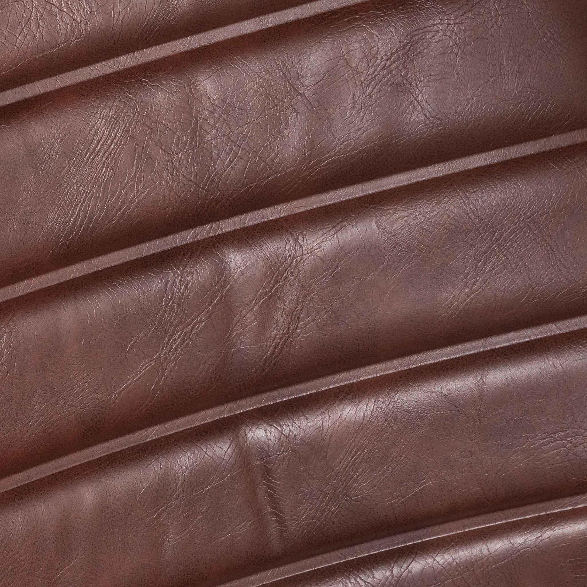 COC6506-LF Office Chair - Hickory Brown - Furniture Castle