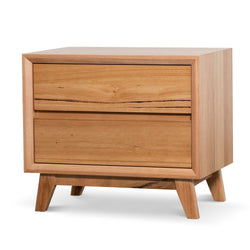 CST6468-AW Bedside Table - Messmate - Furniture Castle