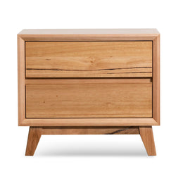 CST6468-AW Bedside Table - Messmate - Furniture Castle