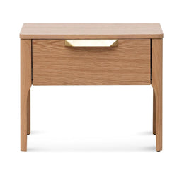 CST6858-CN Bedside Table - Natural - Furniture Castle