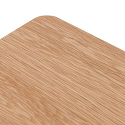 CST6858-CN Bedside Table - Natural - Furniture Castle