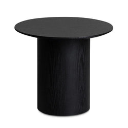 CST8135-DW Set Of Tables - Black - Furniture Castle