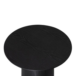 CST8135-DW Set Of Tables - Black - Furniture Castle