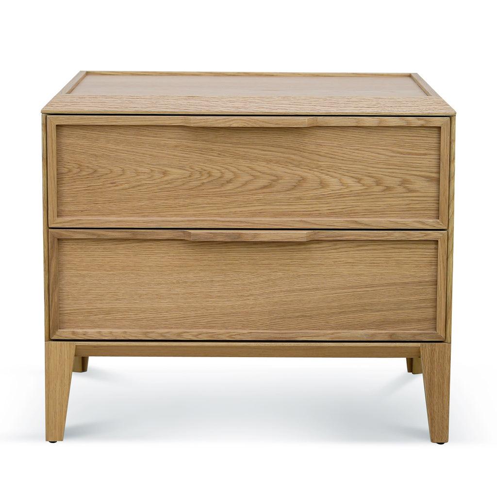 CST8677-CN Side Table - Natural - Furniture Castle