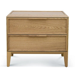 CST8677-CN Side Table - Natural - Furniture Castle