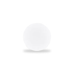 CST8732-RB 32cm Round Side Table - White - Furniture Castle