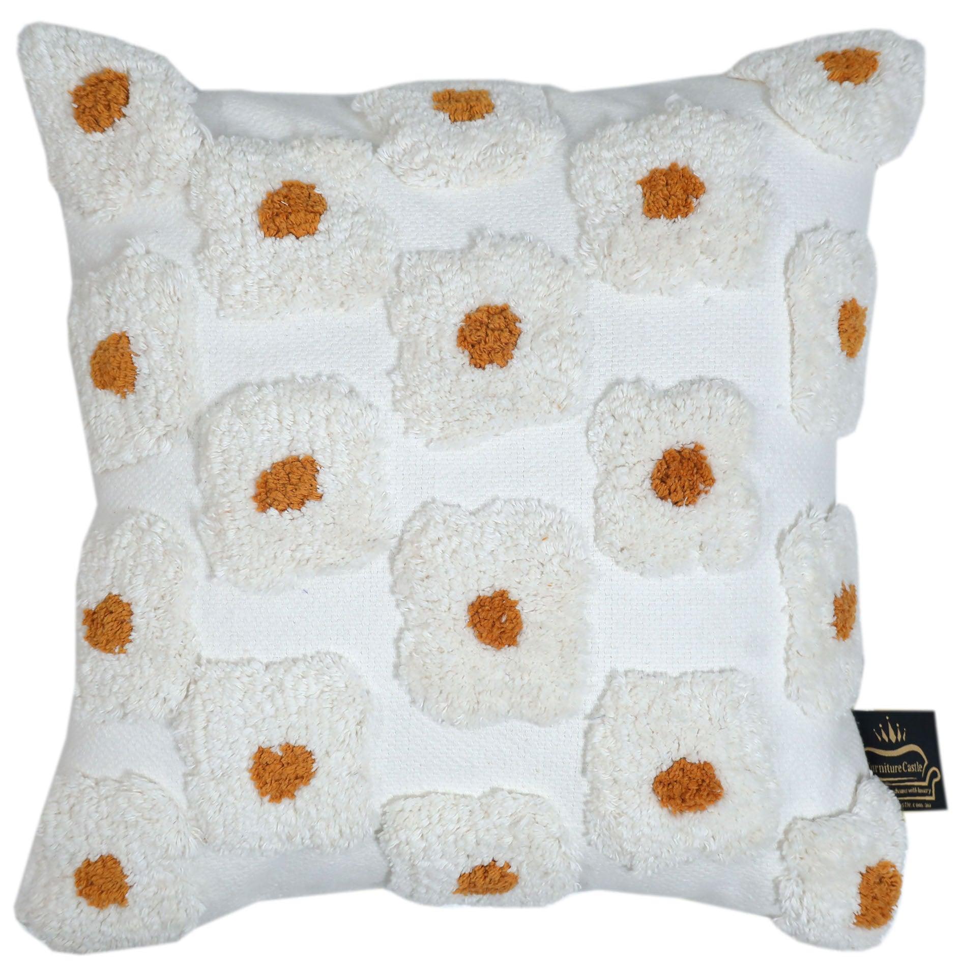 Dream softly Indoor Cushion 18x18'' - Furniture Castle