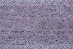 Dreamland Cotton Tufted Bathmat 50X80cm - Furniture Castle