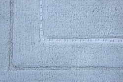 Dreamland Cotton Tufted Bathmat 50X80cm - Furniture Castle