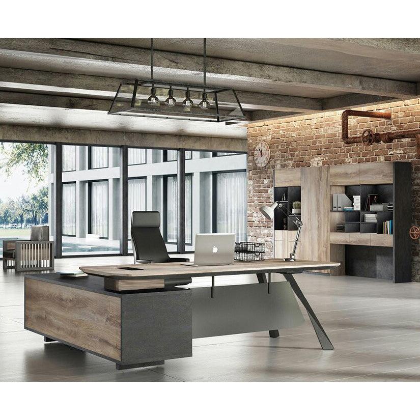 Easton executive desk discount