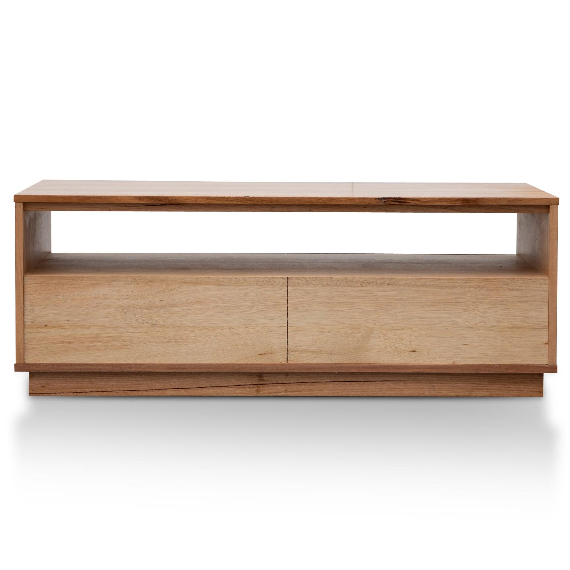 Ex Display - CCF2891-AW 1.2m Coffee Table - Messmate - Furniture Castle