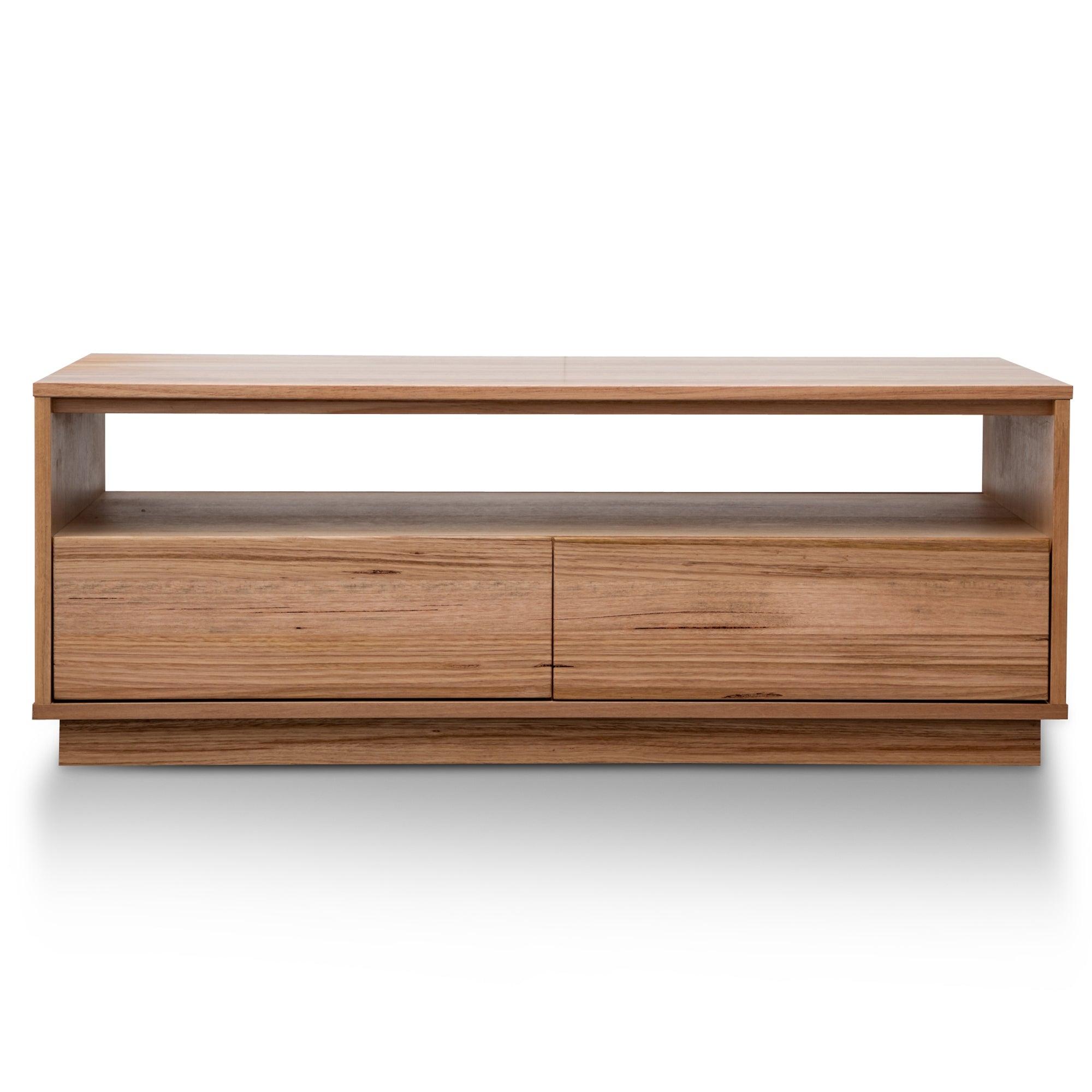 Ex Display - CCF2891-AW 1.2m Coffee Table - Messmate - Furniture Castle