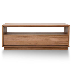 Ex Display - CCF2891-AW 1.2m Coffee Table - Messmate - Furniture Castle