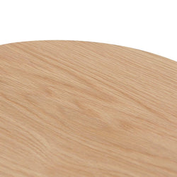 Ex Display - CCF8440-KD 100cm Coffee Table - Natural - Furniture Castle