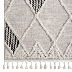 FC Alpine 3635 Grey 240x340 cm - Furniture Castle