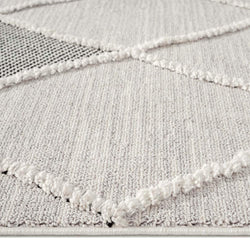 FC Alpine 3635 Grey 240x340 cm - Furniture Castle