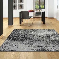 FC Amore 4001 Black 160x230 cm - Furniture Castle