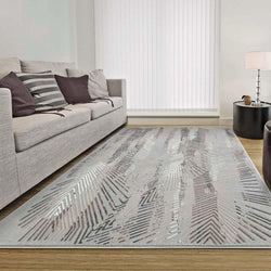 FC Amore 4005 Grey 160x230 cm - Furniture Castle