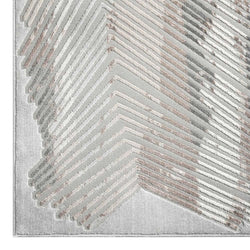 FC Amore 4005 Grey 160x230 cm - Furniture Castle
