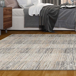 FC Aria 8202 Lt.Grey 240x330 cm - Furniture Castle