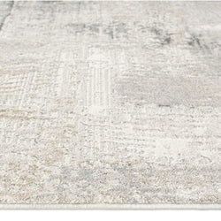 FC Aria 8203 Grey 160x230 cm - Furniture Castle