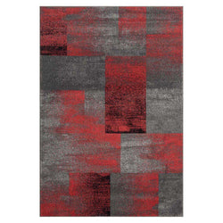 FC Aspen 444 Red 160x230 cm - Furniture Castle