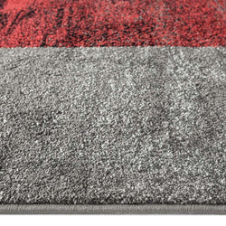 FC Aspen 444 Red 160x230 cm - Furniture Castle
