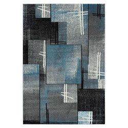 FC Aspen 754 Blue 160x230 cm - Furniture Castle