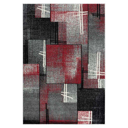FC Aspen 754 Red 160x230 cm - Furniture Castle