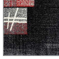 FC Aspen 754 Red 160x230 cm - Furniture Castle