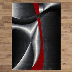 FC Atlanta 387 Graphite 240x330 cm - Furniture Castle