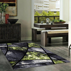 FC Atlanta 535 Lime 240x330 cm - Furniture Castle
