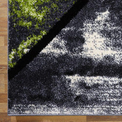FC Atlanta 535 Lime 240x330 cm - Furniture Castle