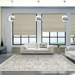 FC Austin 2202 Cream 240x305 cm - Furniture Castle
