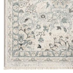 FC Austin 2202 Cream 240x305 cm - Furniture Castle